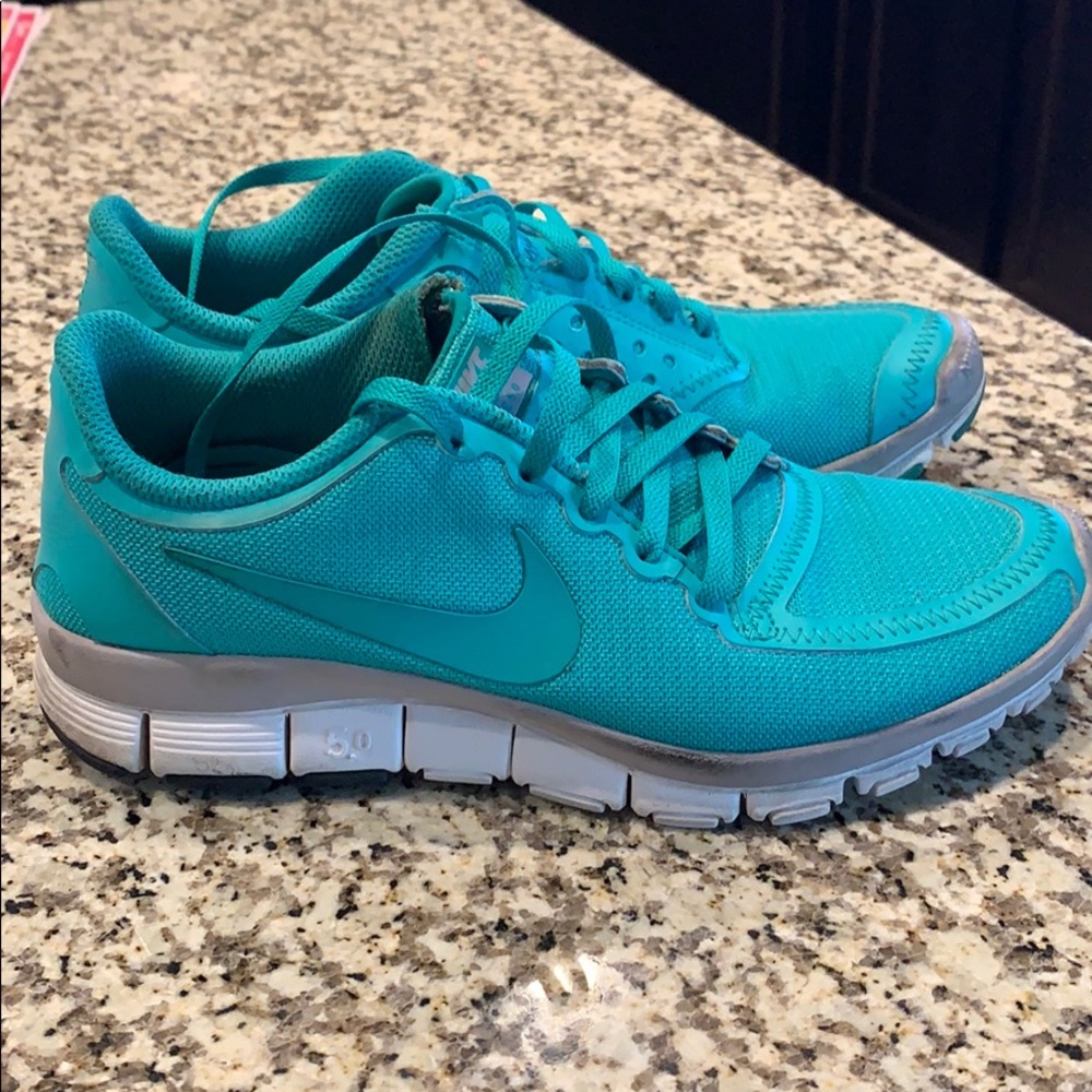 Nike Free Run 5.0